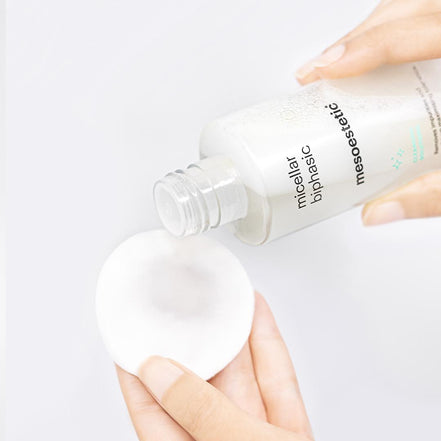 Mesoestetic® Micellar Biphasic 150ml