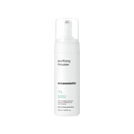 Mesoestetic® Purifying Mousse 150ml