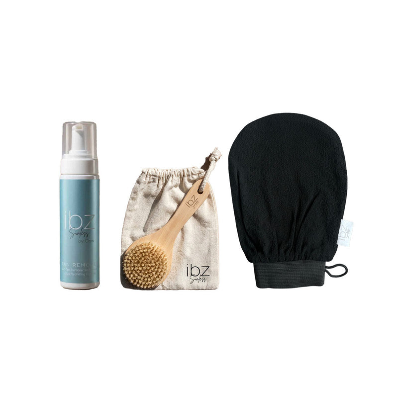 Perfect Tan Prep Kit