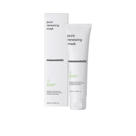 Mesoestetic® Pure Renewing Mask 100ml