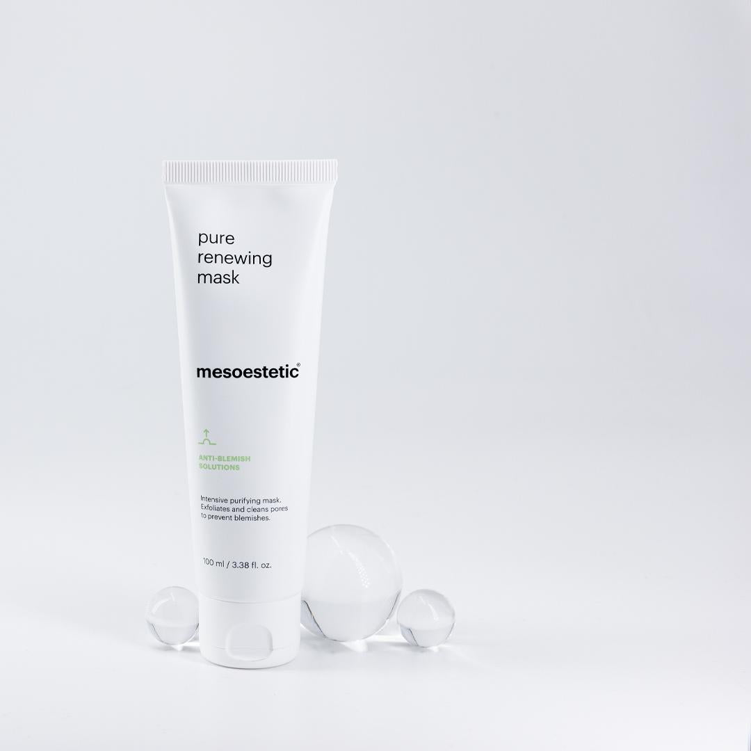 Mesoestetic® Pure Renewing Mask 100ml