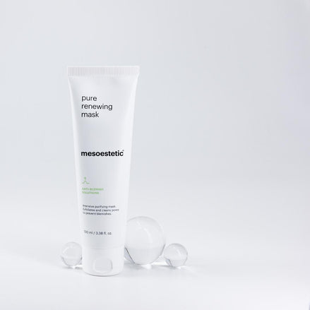Mesoestetic® Pure Renewing Mask 100ml