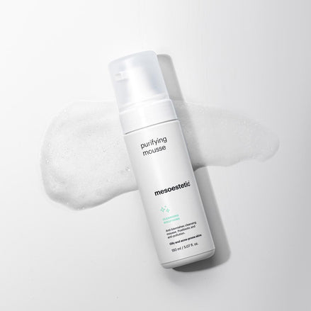 Mesoestetic® Purifying Mousse 150ml