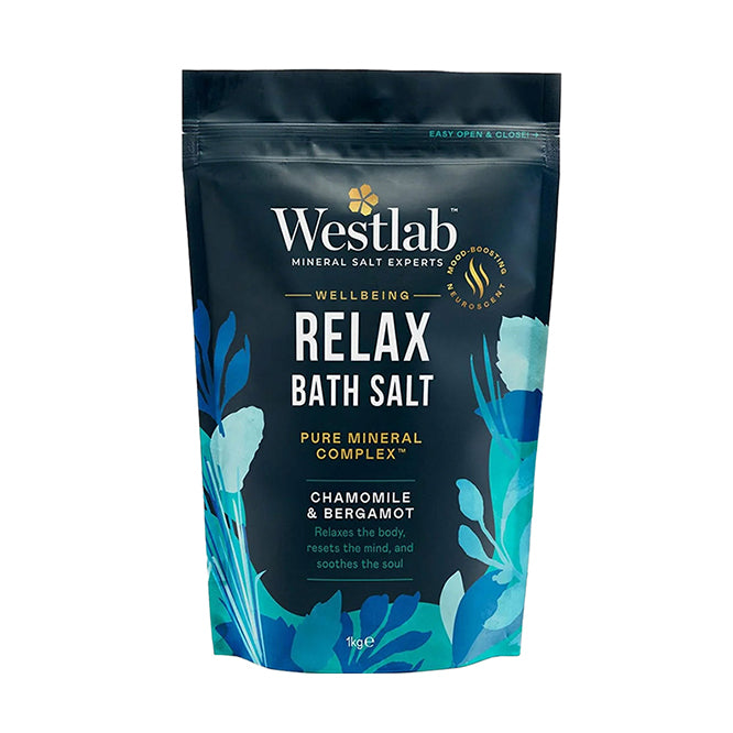 Badzout Wellbeing Relax