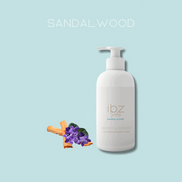 IBZ Sunless Tansafe Body Lotion 500ml