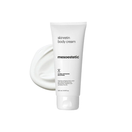 Mesoestetic® Skinretin Body Cream 200ml