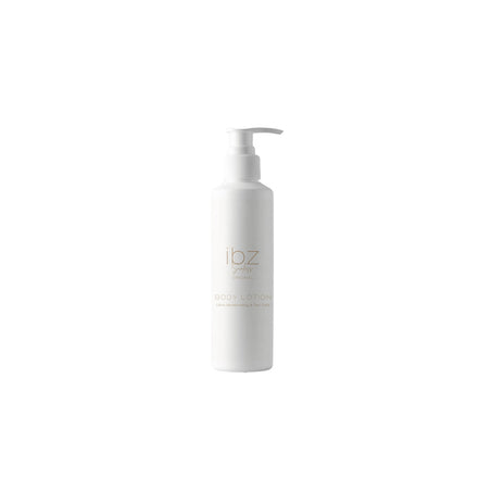 IBZ Sunless Tansafe Body Lotion Travel 100ml