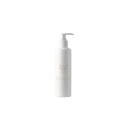 IBZ Sunless Tansafe Body Lotion Travel 100ml