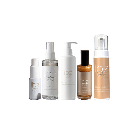 Travel Glow Kit