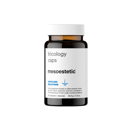 Mesoestetic® Tricology caps
