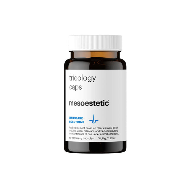 Mesoestetic® Tricology caps