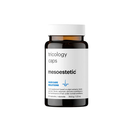 Mesoestetic® Tricology caps