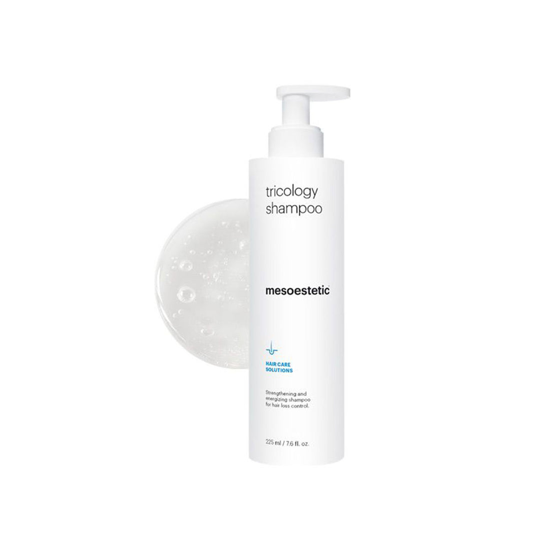 Mesoestetic® Tricology Hair loss Shampoo 225ml