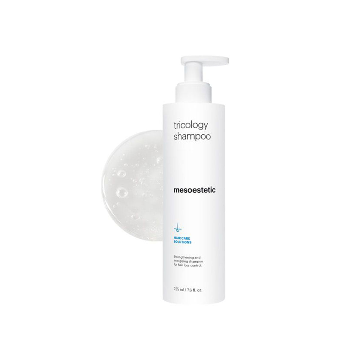 Mesoestetic® Tricology Hair loss Shampoo 225ml