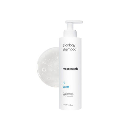Mesoestetic® Tricology Hair loss Shampoo 225ml