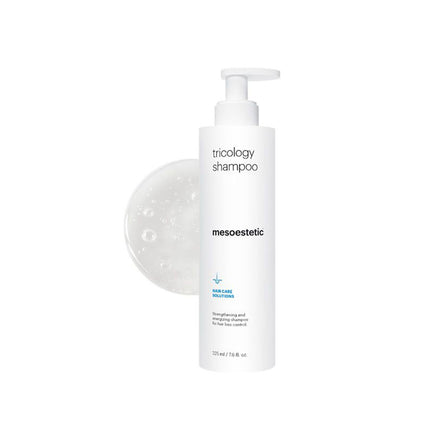Mesoestetic® Tricology Hair loss Shampoo 225ml