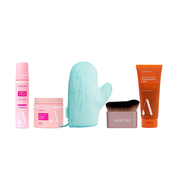 Ultimate Skin Firming Bundle