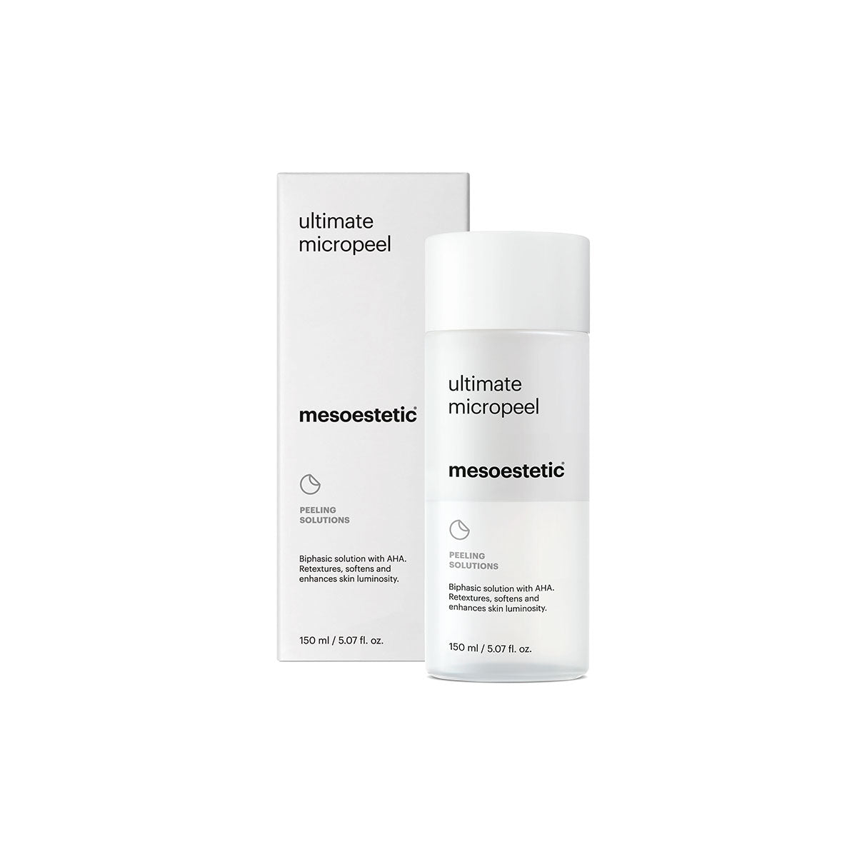 Mesoestetic® Ultimate Micropeel 150ml