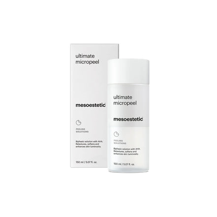 Mesoestetic® Ultimate Micropeel 150ml