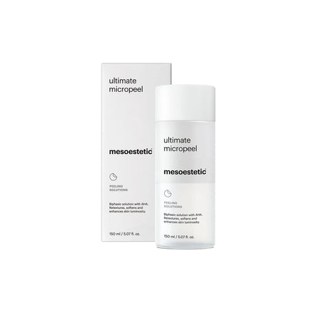 Mesoestetic® Ultimate Micropeel 150ml
