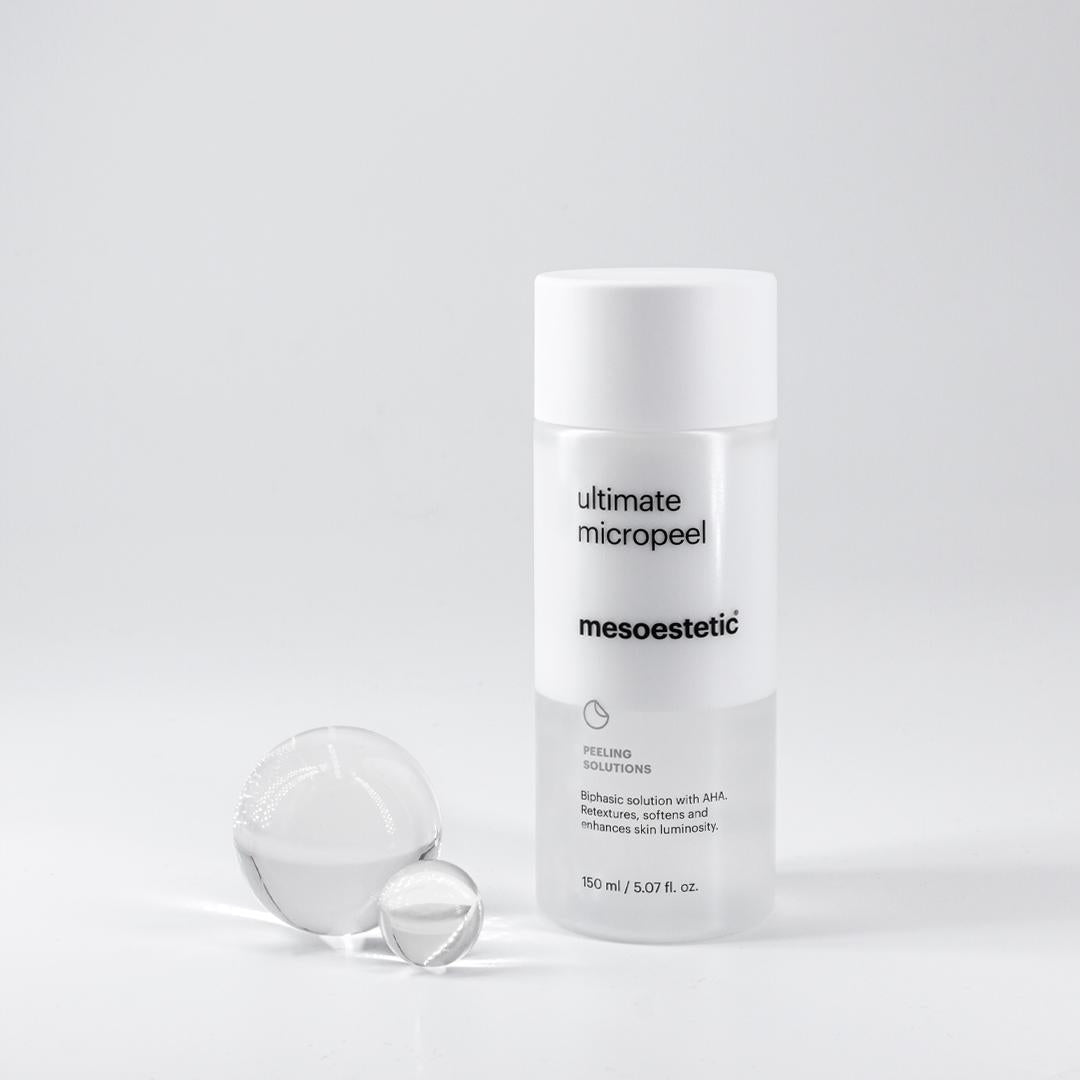 Mesoestetic® Ultimate Micropeel 150ml