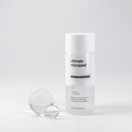Mesoestetic® Ultimate Micropeel 150ml