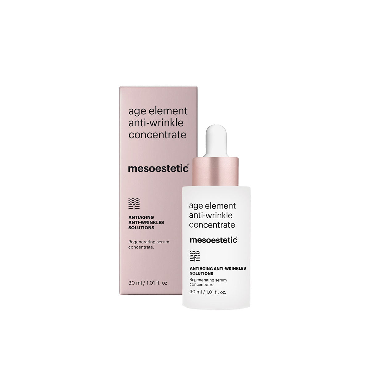 Mesoestetic® Age Element Anti-wrinkle Concentrate 30ml