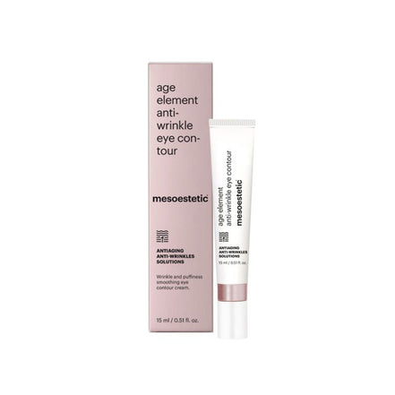 Mesoestetic® Age Element Anti-wrinkle Eye Contour 15ml