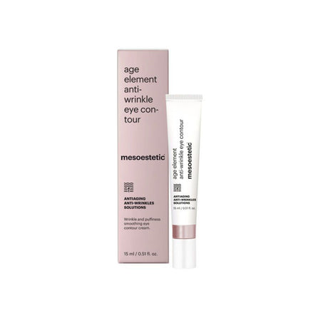 Mesoestetic® Age Element Anti-wrinkle Eye Contour 15ml