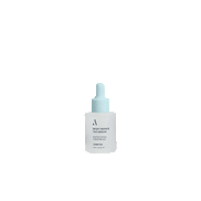 Azure Tan Night Repair Face Tan Serum voor een stralende teint