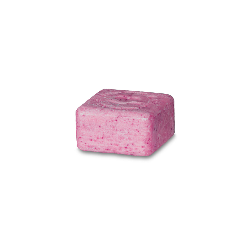 Solid Shower Bar - Flower Power 90g