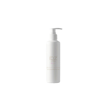 IBZ Sunless Tansafe Body Lotion Travel 100ml