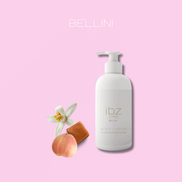 IBZ Sunless Tansafe Body Lotion 500ml