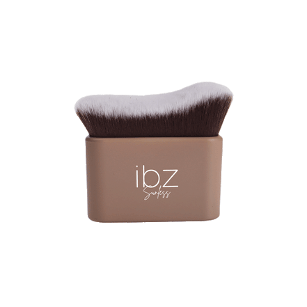 IBZ Sunless Large Body Blending Brush