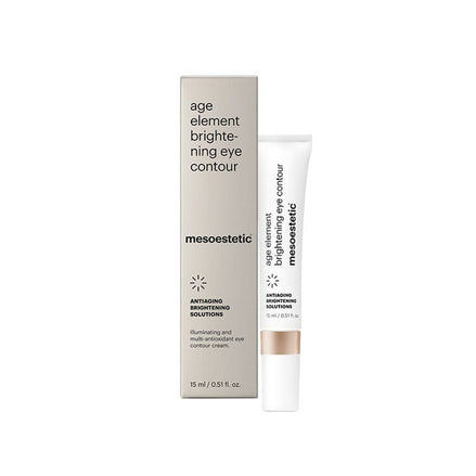 Mesoestetic® Age Element Brightening Eye Contour 15ml
