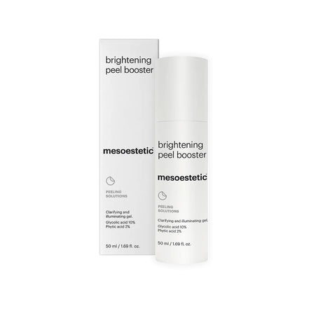 Mesoestetic® Brightening Peel Booster 50ml