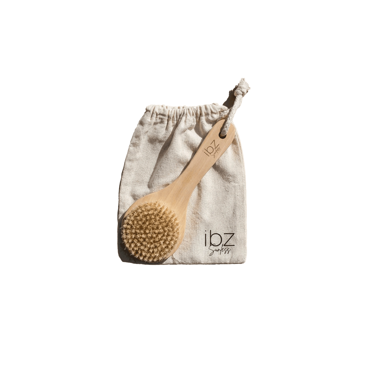 IBZ Sunless Dry Brush