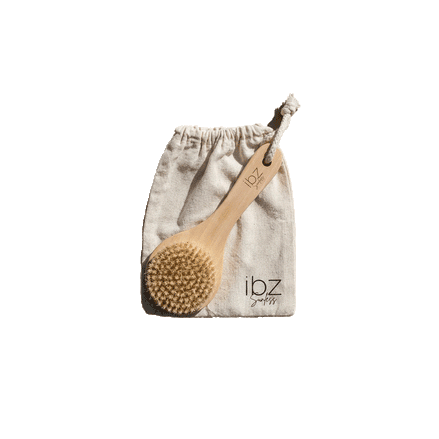 IBZ Sunless Dry Brush