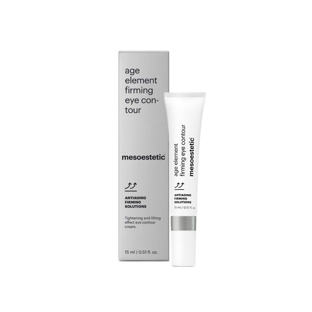 Mesoestetic® Age Element Firming Eye Contour 15ml