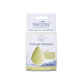 Konjac Spons – Green Tea