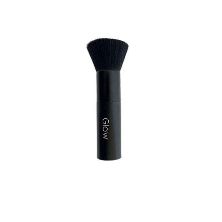 IBZ Sunless Glow Kabuki Blending Brush