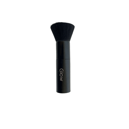 IBZ Sunless Glow Kabuki Blending Brush