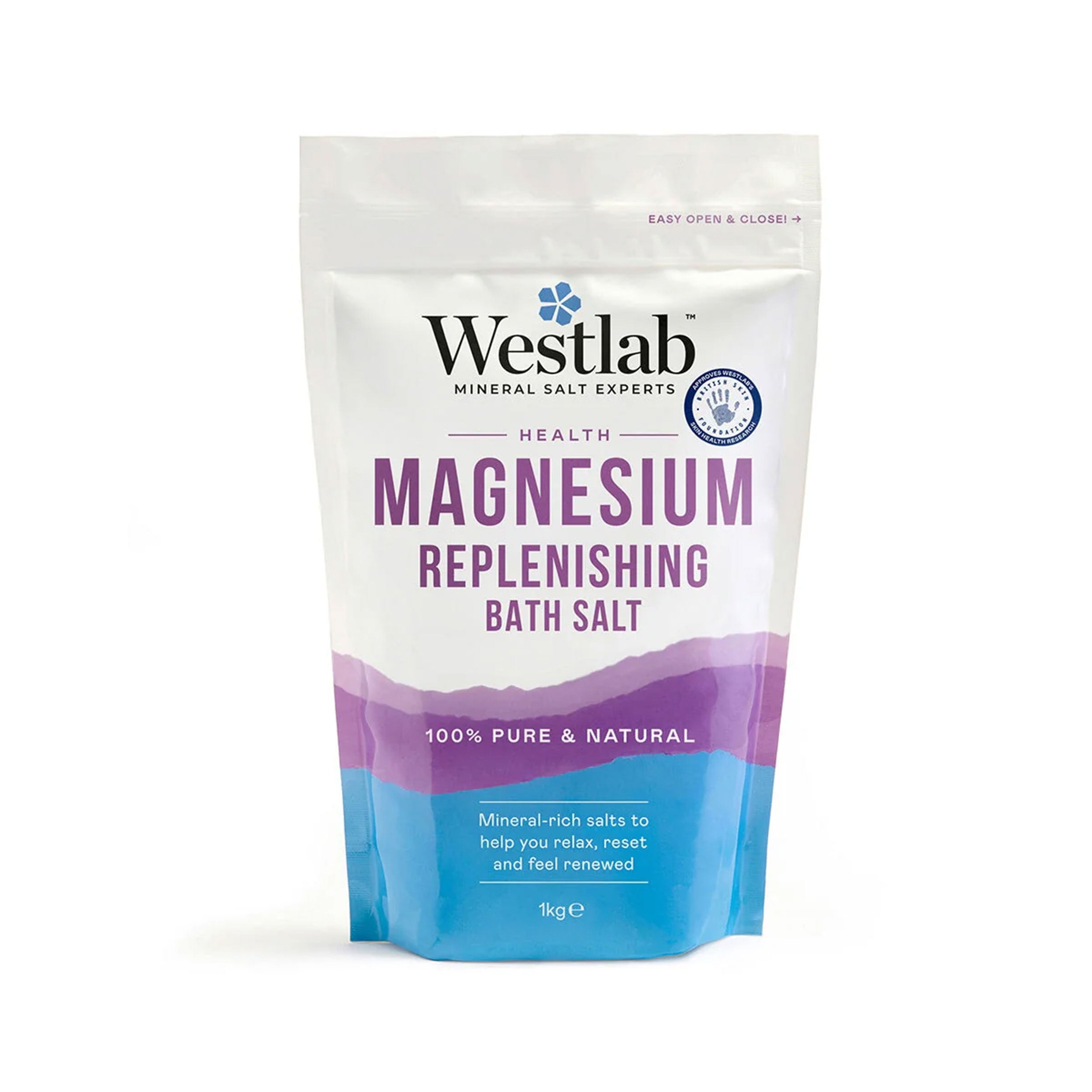 Badzout Magnesium