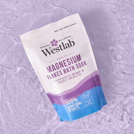 Badzout Magnesium