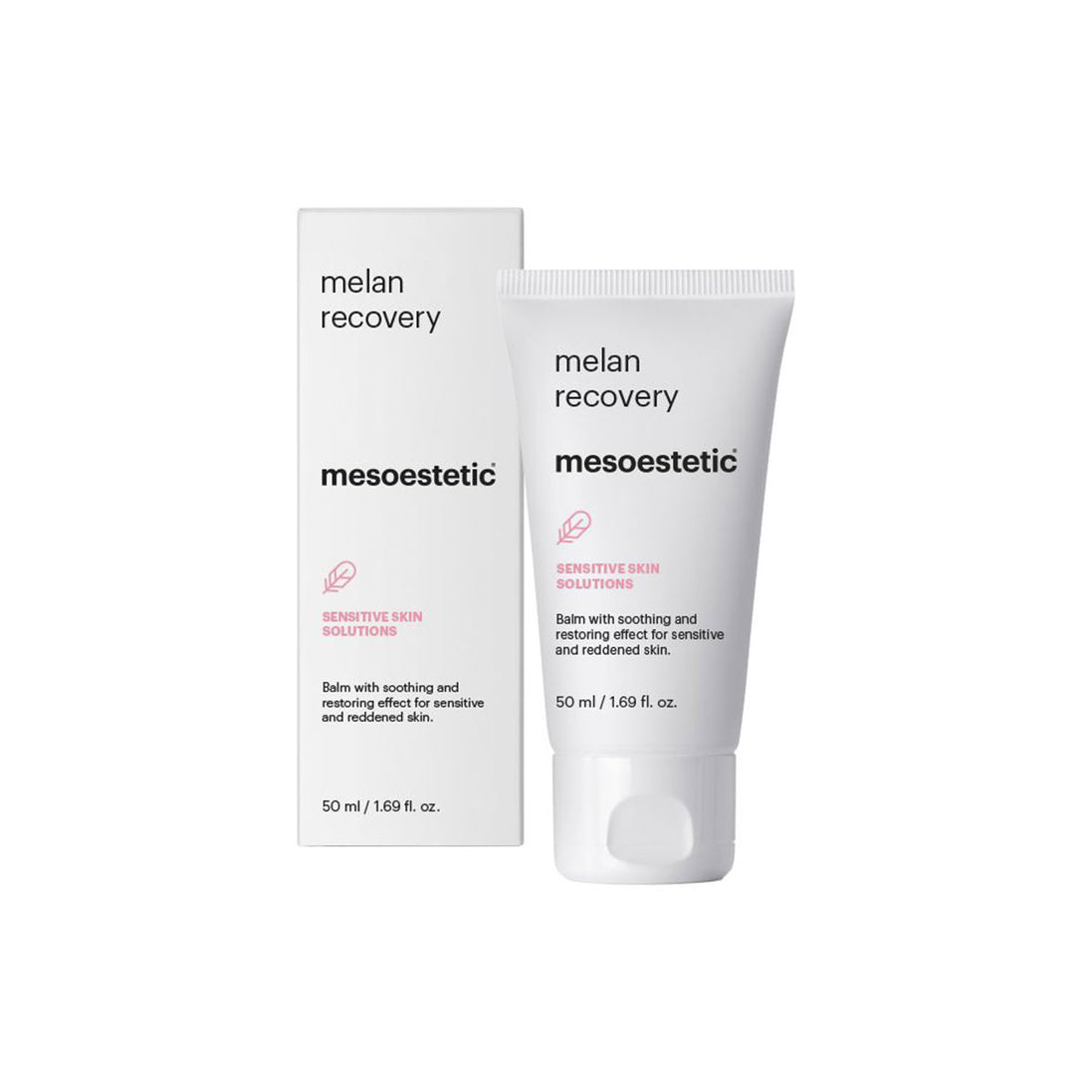 Mesoestetic® Melan Recovery 50ml