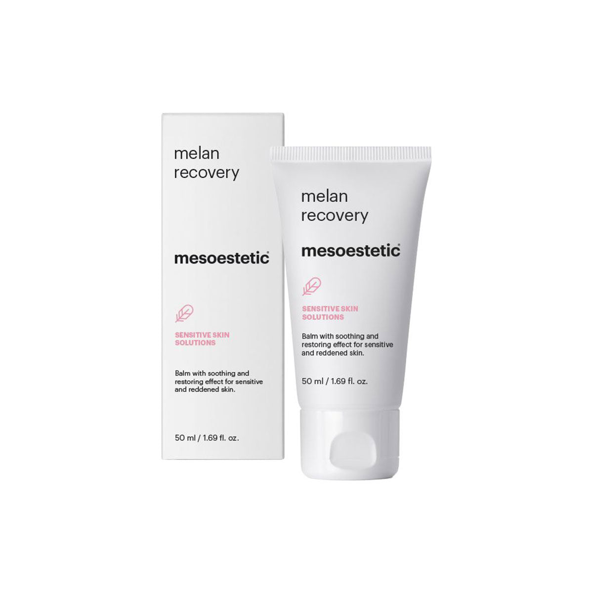 Mesoestetic® Melan Recovery 50ml