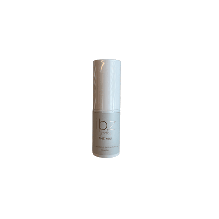 IBZ Sunless Tan Setting Powder – The Mini
