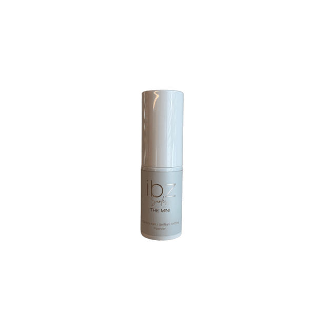 IBZ Sunless Tan Setting Powder – The Mini