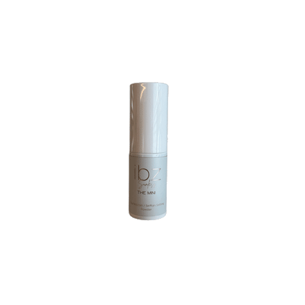 IBZ Sunless Tan Setting Powder – The Mini