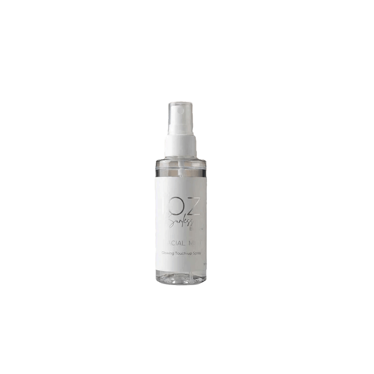 IBZ Sunless Glow Facial Mist 120ml